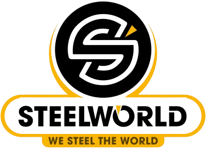 Steel World