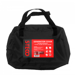 Generator Cover - Small