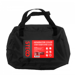 DISC - Generator Cover - Large