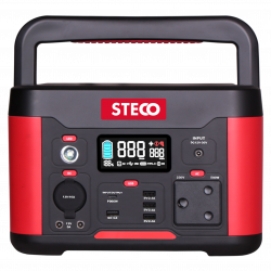 Power Station 500W
