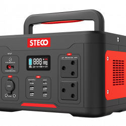 Power Station 1000W Output 1050Wh Storage