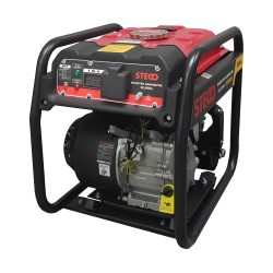 Steco Inverter Generator 3200W 4-Stroke Open Frame