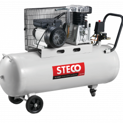 AIR COMPRESSOR 100L