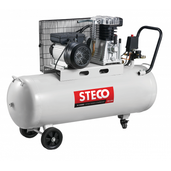 AIR COMPRESSOR 100L