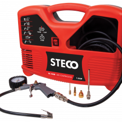 Steco Household Utility Compressor 1.5HP