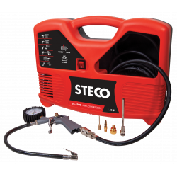 Steco Household Utility Compressor 1.5HP