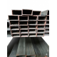 Rectangular tubing