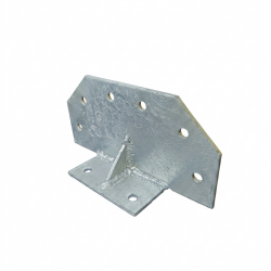 SHADE PORT D/WALL FIX