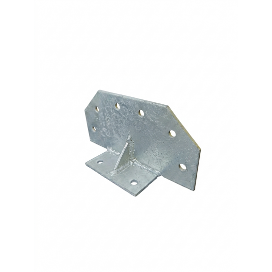 SHADE PORT D/WALL FIX