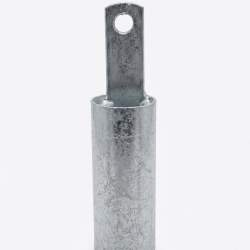 HOOP CONNECTOR H/GALV