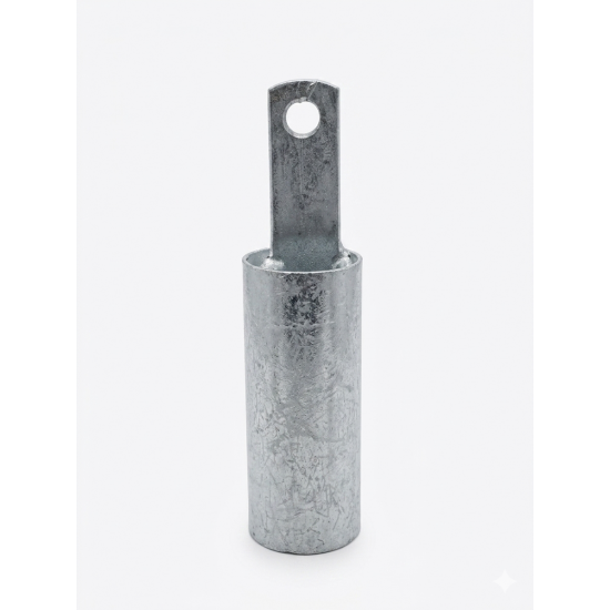 HOOP CONNECTOR H/GALV