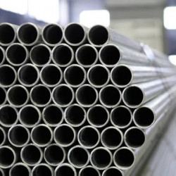 Round Tubing