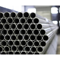 Round Tubing