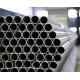 Round Tubing