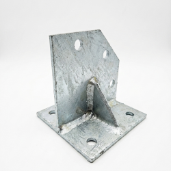 SHADE PORT S/WALL FIX