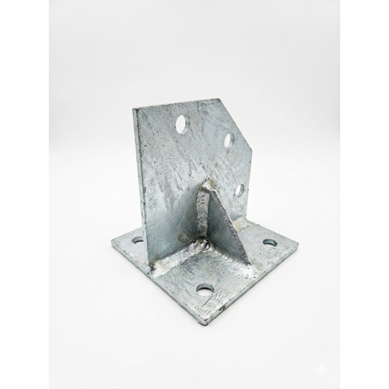 SHADE PORT S/WALL FIX