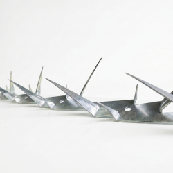 BARACUDA VIBE SPIKE 1.5 GALV