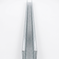 V TRACK 53MMX2.4M GALV