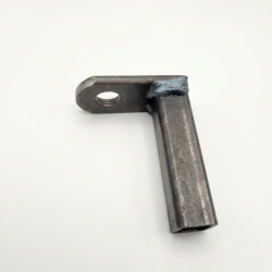 LUG FEET 16MM