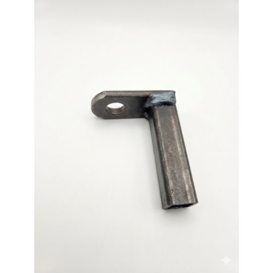LUG FEET 16MM