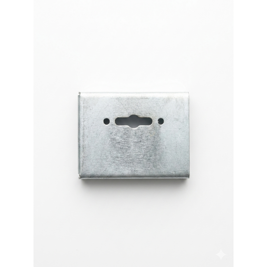 BOX CLOSE GALV