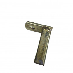 LUG 16MM GALV FEET