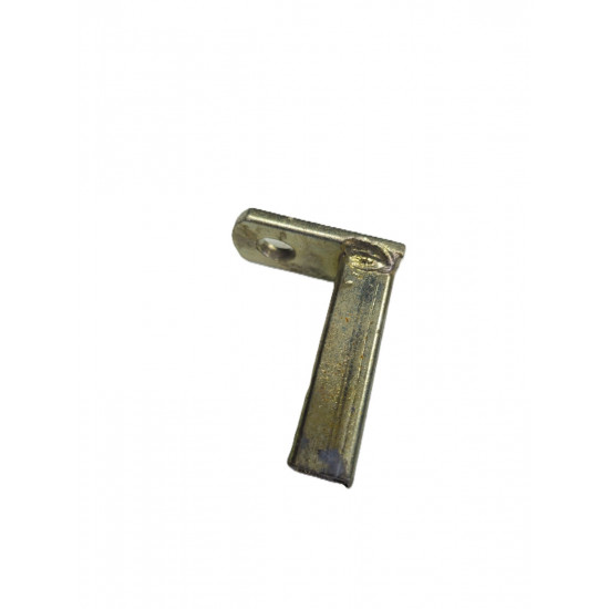 LUG 16MM GALV FEET