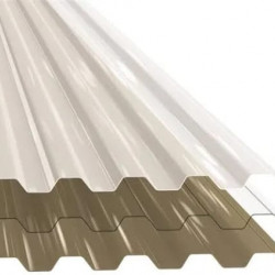 POLY3.6X0.8 SHEETS IBR