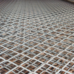 MESH348 [2.5]FLAT[30X55]