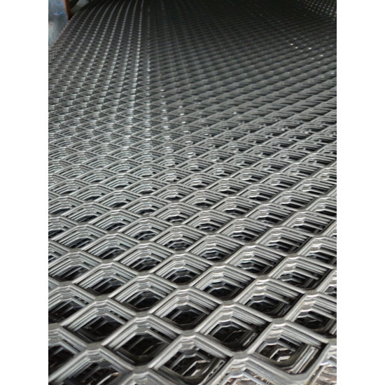 MESH349 WIRE[2.0] (FLAT)[25X50]