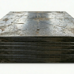 BASE1000X200X5.0 PLATE