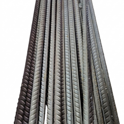 REBAR 8 [6.5M]