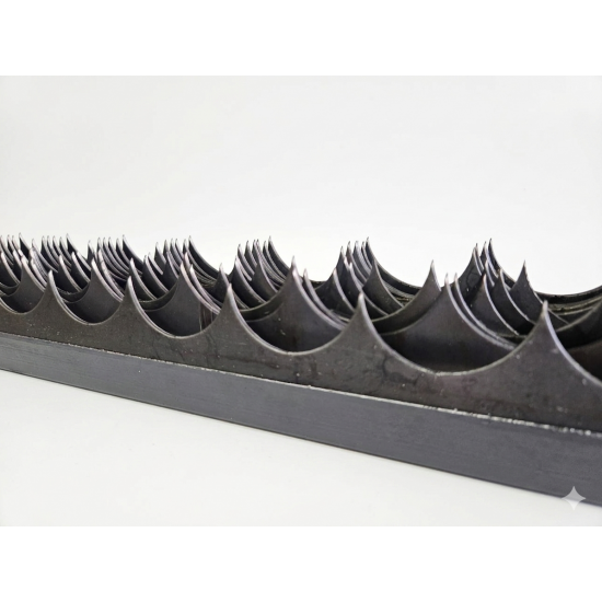 RAZOR COMB 2.4M