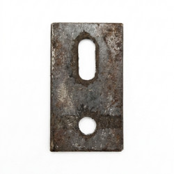 LUG SLOTTED