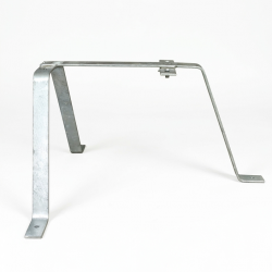 WI FI TRIPOD 25CM ELECTRO PLATED